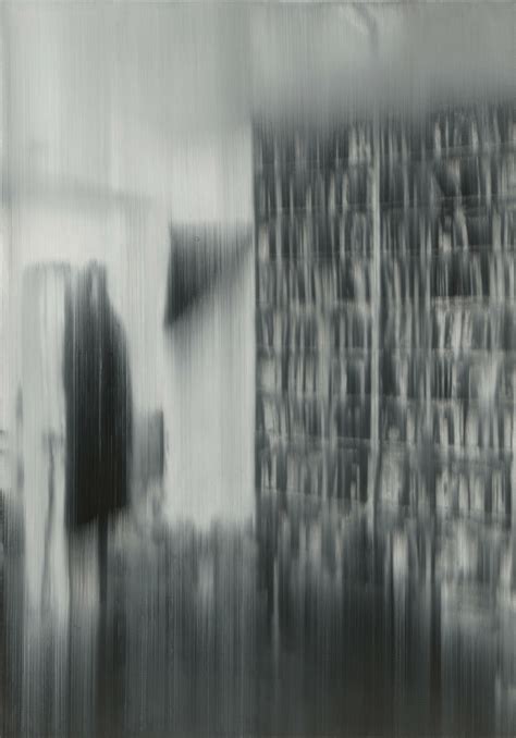 Receding from View: History and Gerhard Richter’s .